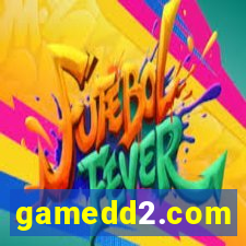 gamedd2.com