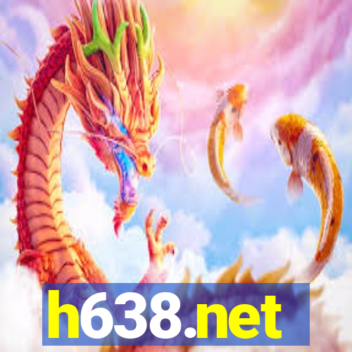 h638.net