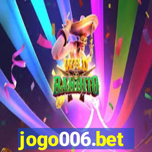 jogo006.bet