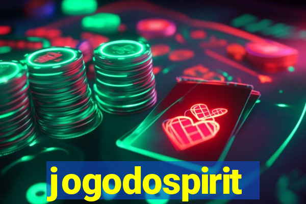 jogodospirit