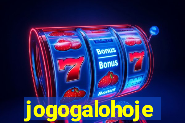 jogogalohoje