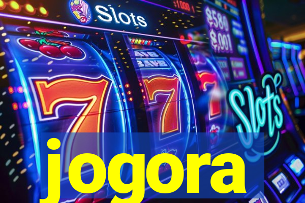 jogora