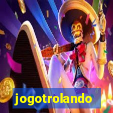 jogotrolando