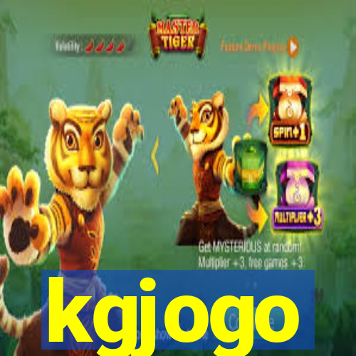 kgjogo