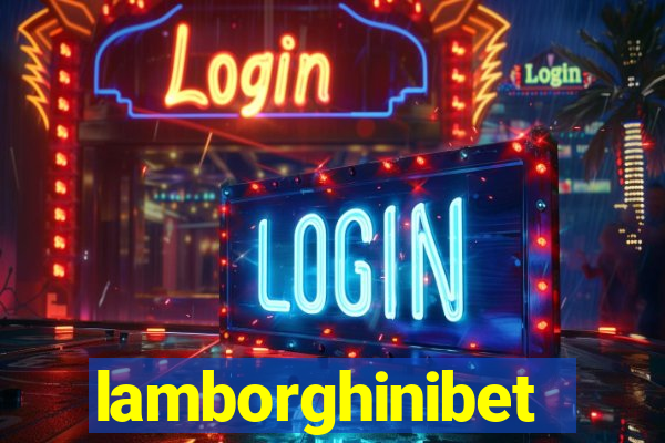 lamborghinibet