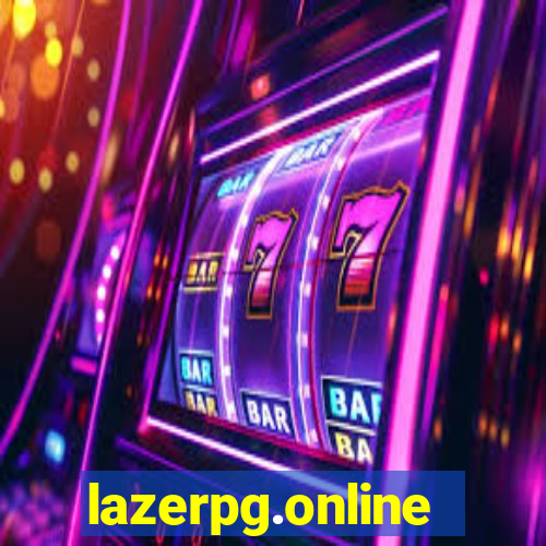 lazerpg.online