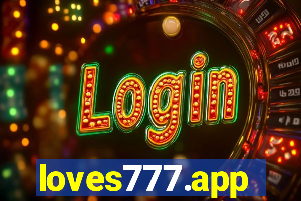 loves777.app