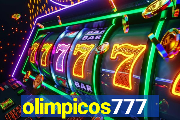 olimpicos777