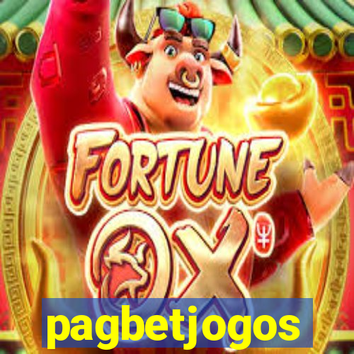 pagbetjogos