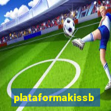 plataformakissbet.com