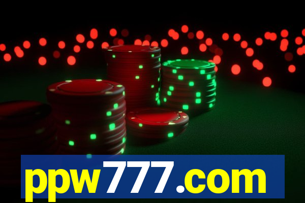 ppw777.com