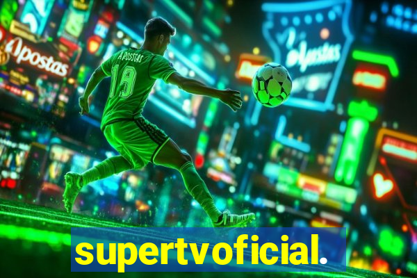 supertvoficial.com