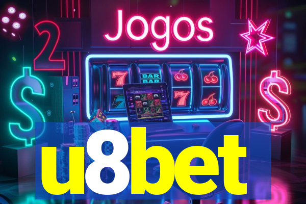 u8bet