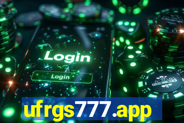 ufrgs777.app