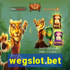 wegslot.bet