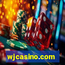 wjcasino.com