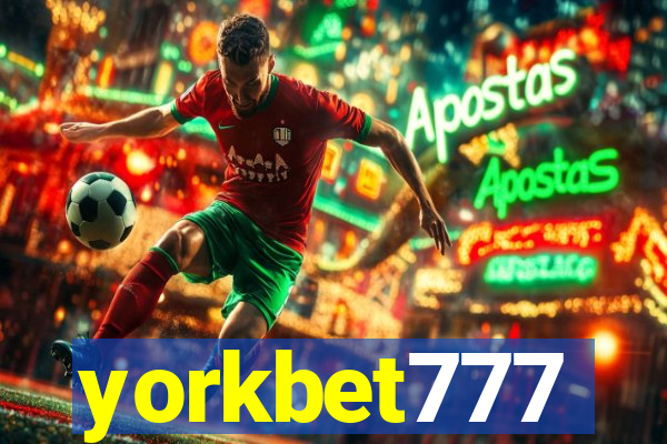 yorkbet777